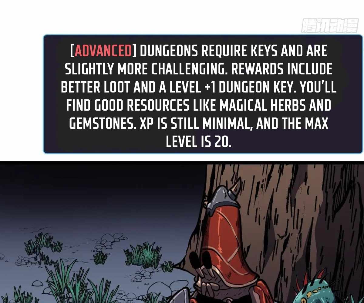 My Guild is Full of Demons Chapter 17 27